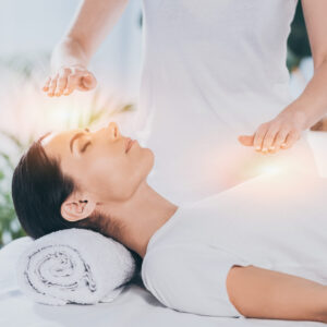 Terapia en Centro Bioenergético Palma